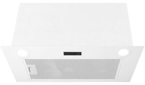 Okap AFRELLI AW-13 Ruffi Classic Gesto 60 BiaÅy mat 435m3/h 56dB klasa B