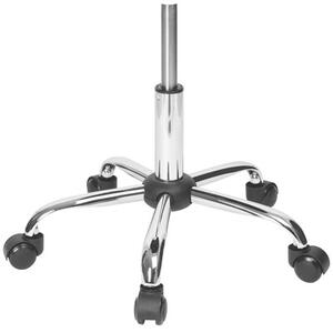 Taboret EHOKERY Gamma Czarny