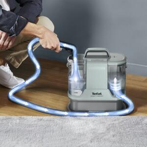 Odkurzacz piorący TEFAL IZ3020F0 Clean It Compact do usuwania plam