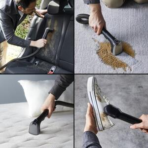Odkurzacz piorący TEFAL IZ3020F0 Clean It Compact do usuwania plam