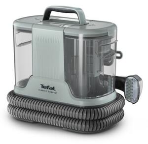 Odkurzacz piorący TEFAL IZ3020F0 Clean It Compact do usuwania plam