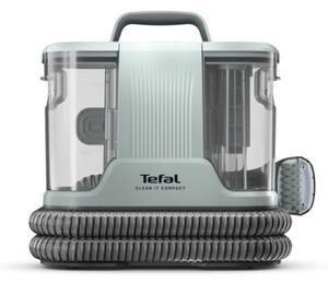 Odkurzacz piorący TEFAL IZ3020F0 Clean It Compact do usuwania plam