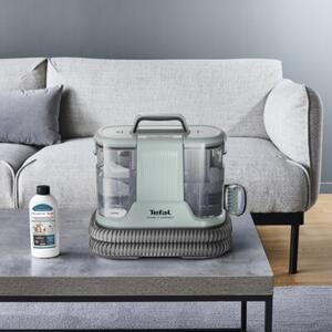 Odkurzacz piorący TEFAL IZ3020F0 Clean It Compact do usuwania plam