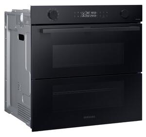 Piekarnik SAMSUNG NV7B4525ZAK U2 Dual Cook Flex Elektryczny Czarny A+