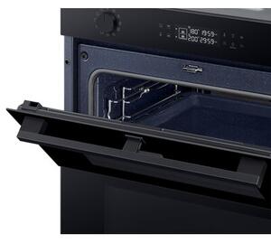 Piekarnik SAMSUNG NV7B4525ZAK U2 Dual Cook Flex Elektryczny Czarny A+