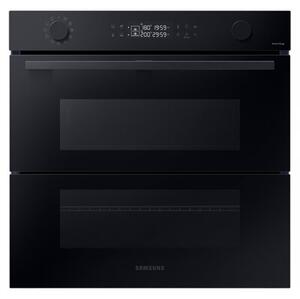 Piekarnik SAMSUNG NV7B4525ZAK U2 Dual Cook Flex Elektryczny Czarny A+