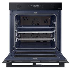 Piekarnik SAMSUNG NV7B4525ZAK U2 Dual Cook Flex Elektryczny Czarny A+