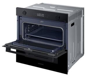 Piekarnik SAMSUNG NV7B4525ZAK U2 Dual Cook Flex Elektryczny Czarny A+