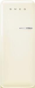 Lodówka SMEG FAB28LCR6 Retro 153cm Kremowa