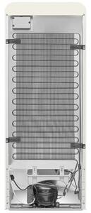 Lodówka SMEG FAB28LCR6 Retro 153cm Kremowa