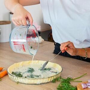 Miarka kuchenna PYREX 36974