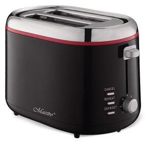 Toster MAESTRO MR-705