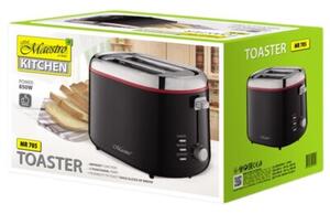 Toster MAESTRO MR-705