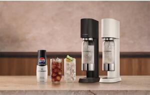 Saturator SODASTREAM Enso Beżowy