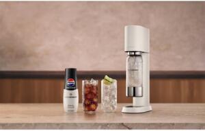 Saturator SODASTREAM Enso Beżowy