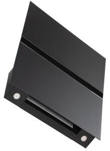 Okap AKPO WK-9 Venus Ritz Royal Czarny poÅysk 70dB klasa B