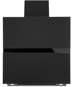 Okap AKPO WK-9 Venus Ritz Royal Czarny poÅysk 70dB klasa B