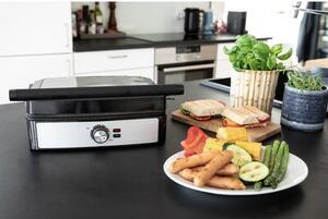 Grill elektryczny GASTRONOMA 18240001