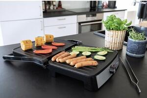 Grill elektryczny GASTRONOMA 18240001