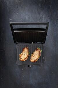 Grill elektryczny GASTRONOMA 18240001