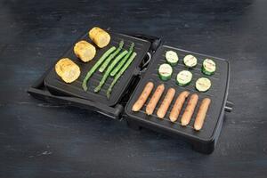 Grill elektryczny GASTRONOMA 18240001