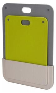Deski zestaw 2 szt. 24,5x31 cm DoorStore – Joseph Joseph