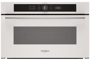 Kuchenka mikrofalowa WHIRLPOOL WMD54MW 1000W Årednica 32.5 cm pojemnoÅÄ 31L