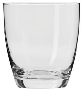 Komplet szklanek AMBITION Amber 370ml