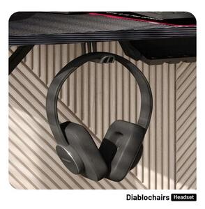 Biurko gamingowe DIABLO CHAIRSX-MATE 1600