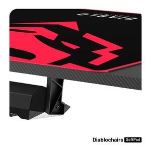 Biurko gamingowe DIABLO CHAIRSX-MATE 1600