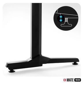 Biurko gamingowe DIABLO CHAIRSX-MATE 1600