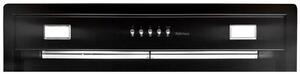 Okap FALMEC Built-In Max Evo 50 Czarny 480m3/h 65dB klasa C