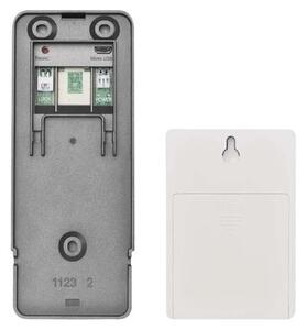 Dzwonek bezprzewodowy EMOS GoSmart IP-09C Szary