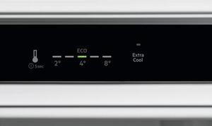 Lodówka ELECTROLUX ERD6DE18S1