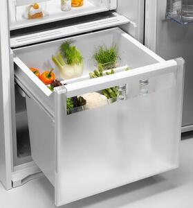 Lodówka ELECTROLUX ERD6DE18S1