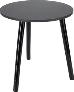 Stolik kawowy EXCELLENT HOUSEWARE 596534 Czarny