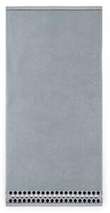 Ręcznik Zen 2, 50x90, Jasny grafit-K65-5902