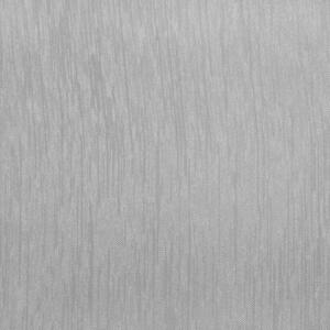 Firana gotowa EUROFIRANY Rebecca 140 x 250 cm Stalowy