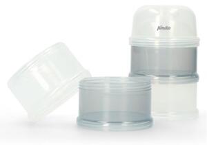 Pojemnik plastikowy ALECTO BF-4 0.4 L Biały