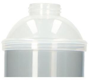 Pojemnik plastikowy ALECTO BF-4 0.4 L Biały