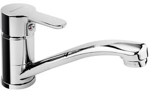 Bateria umywalkowa KFA ARMATURA Granat 5522-915-00 Chrom