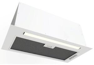 Okap VDB Box-Me 60 BiaÅy 415m3/h 66dB klasa C