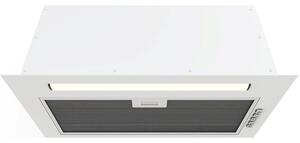 Okap VDB Box-Me 60 BiaÅy 415m3/h 66dB klasa C