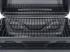 Grill ogrodowy gazowy ACTIVA Ibiza 2.0 11990 5.5 kW 48.5 x 37.5 cm