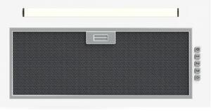 Okap VDB Box-Me 60 BiaÅy 415m3/h 66dB klasa C