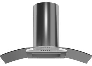 Okap AKPO WK-4 Largo Eco 90 Inox 463.3m3/h 71dB klasa C