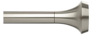 Stalowy regulowany karnisz 183 - 366 cm Ella – Umbra