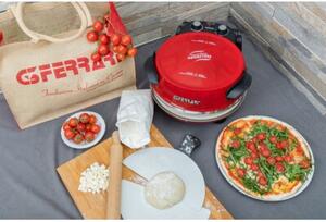 Piec do pizzy G3FERRARI G10032 1200W średnica 31 cm