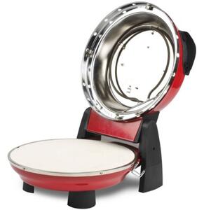 Piec do pizzy G3FERRARI G10032 1200W średnica 31 cm
