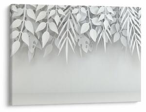 Obraz - Arkusze z plastiku (70x50 cm)